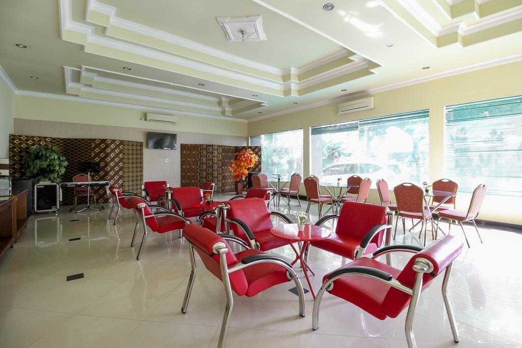 Reddoorz @ Seturan Raya 2 Hotel Maguwo Exterior foto