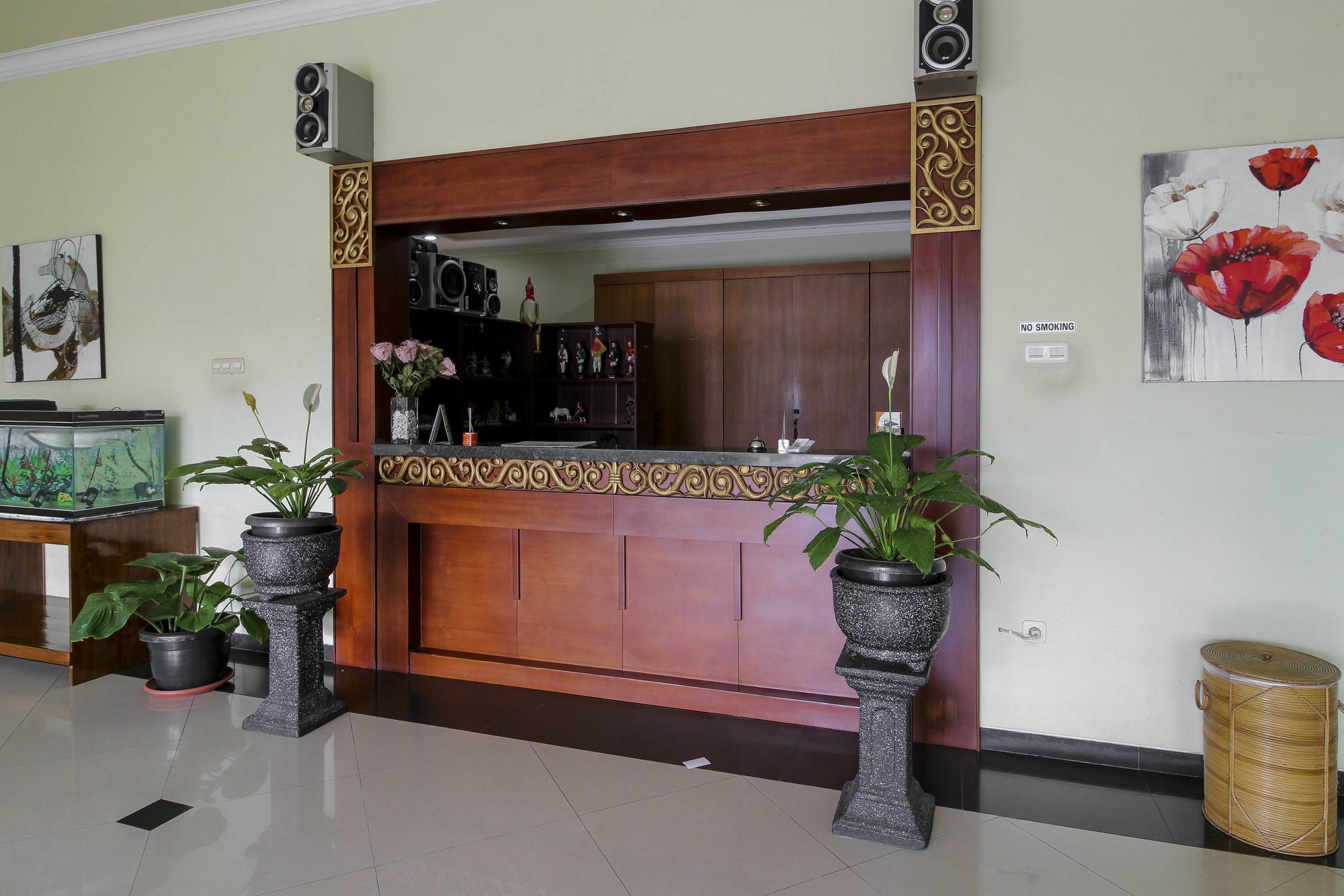 Reddoorz @ Seturan Raya 2 Hotel Maguwo Exterior foto