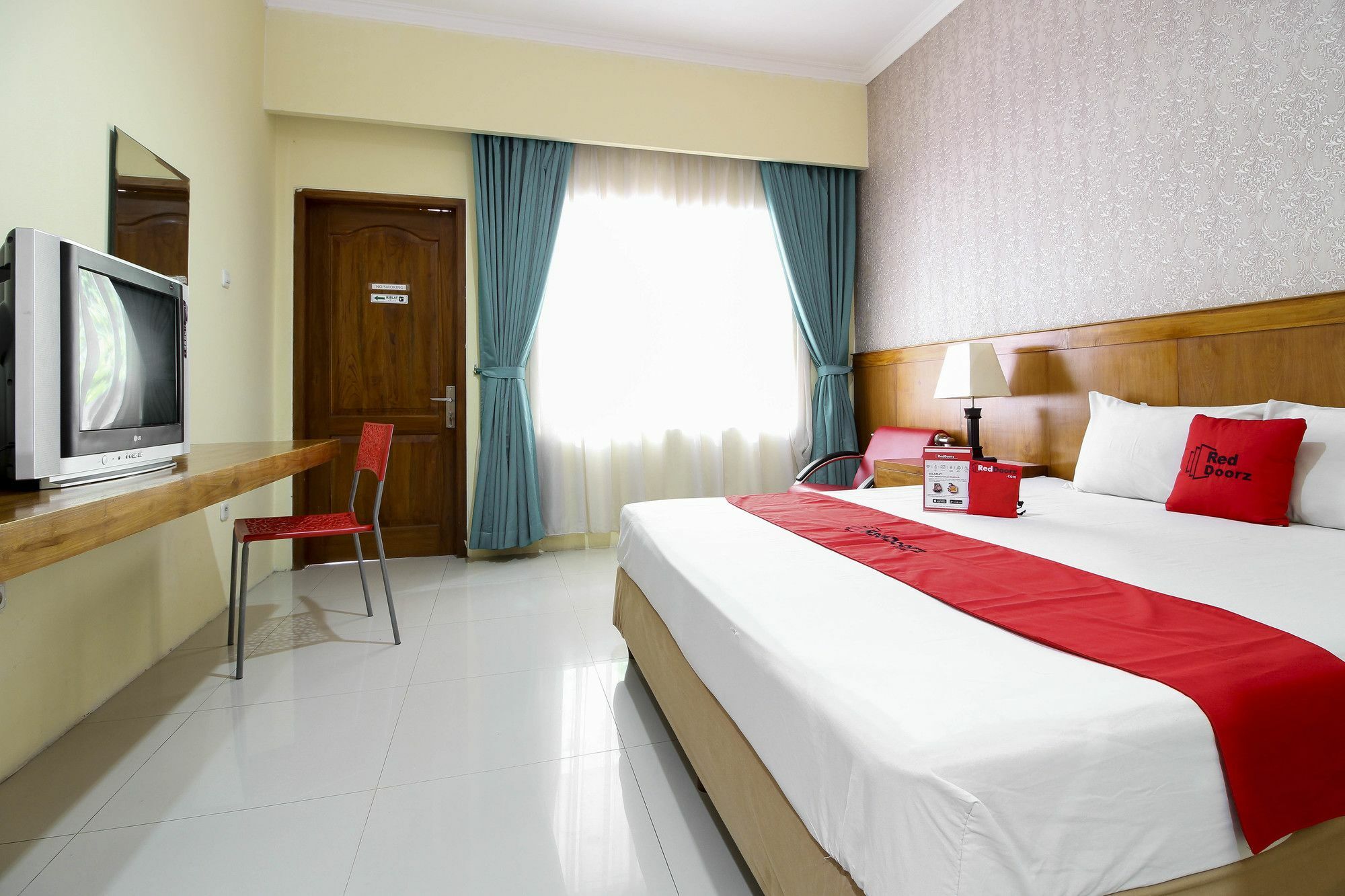 Reddoorz @ Seturan Raya 2 Hotel Maguwo Exterior foto